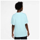 Nike Γυναικεία κοντομάνικη μπλούζα Sportswear Essential